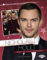Nicholas Hoult: beast of the silver screen cover image cdn