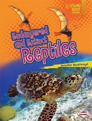 Endangered and extinct reptiles cover image cdn