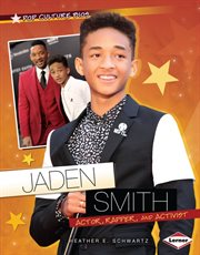 Jaden Smith: actor, rapper, and activist cover image cdn