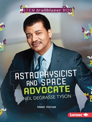 Astrophysicist and space advocate Neil deGrasse Tyson cover image cdn