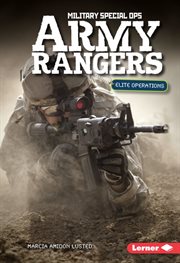 Army Rangers: elite operations cover image cdn