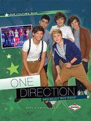 One Direction: breakout boy band cover image cdn