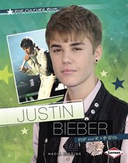 Justin Bieber: pop and R & B idol cover image cdn