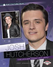 Josh Hutcherson: the Hunger Games' hot hero cover image cdn