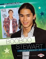 Booboo Stewart: Twilight's breakout idol cover image cdn