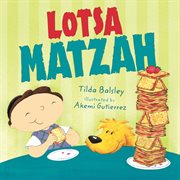 Lotsa matzah cover image cdn