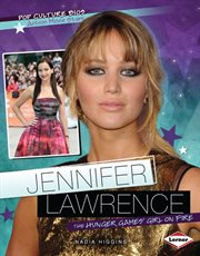 Jennifer Lawrence: the hunger games' girl on fire cover image cdn