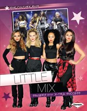 Little Mix: singers with x-tra success cover image cdn