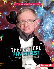 Theoretical physicist Stephen Hawking cover image cdn