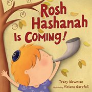 Rosh Hashanah is coming! cover image cdn