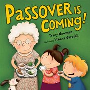 Passover is coming!; cover image cdn