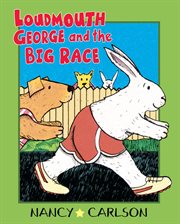 Loudmouth George and the big race cover image cdn