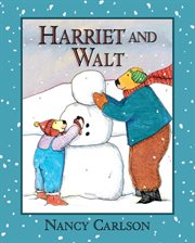 Harriet and Walt cover image cdn