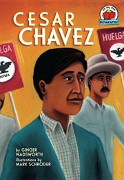 Cesar Chavez cover image cdn