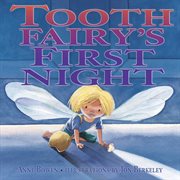 Tooth Fairy's first night cover image cdn