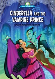 Cinderella and the Vampire Prince cover image cdn