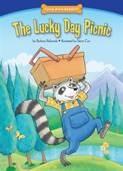 The lucky day picnic cover image cdn