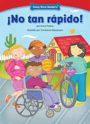 ÆNo tan râapido! cover image cdn
