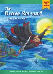 The brave servant: a tale from China cover image cdn