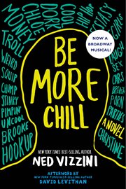 Be more chill cover image cdn