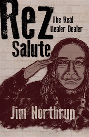 Rez salute: the real healer dealer cover image cdn