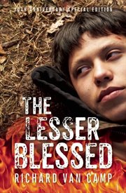The lesser blessed cover image cdn