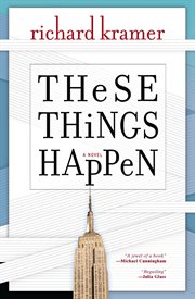These Things Happen cover image cdn