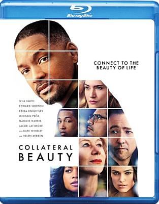Collateral beauty cover image