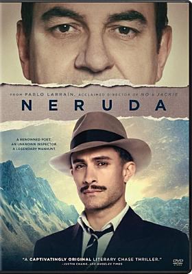 Neruda cover image