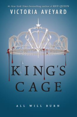 King's cage cover image