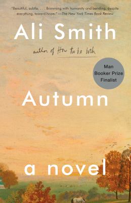 Autumn cover image