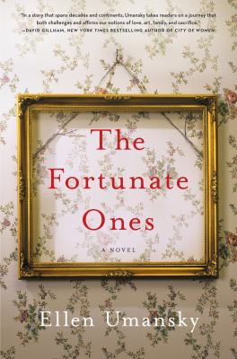 The fortunate ones cover image