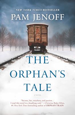 The Orphan's Tale  cover image cdn