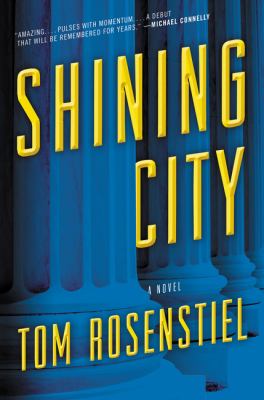 Shining city cover image