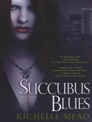 Succubus blues  cover image cdn