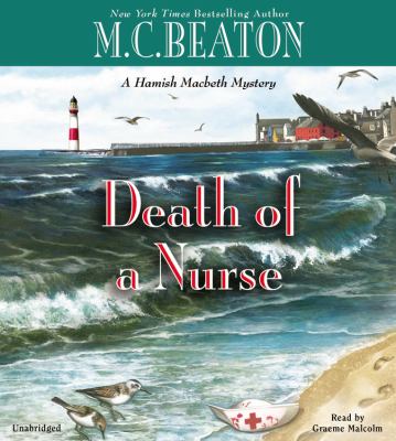 Death of a nurse cover image cdn