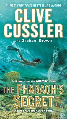 The pharaoh's secret cover image