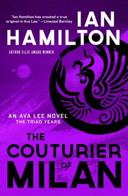The couturier of Milan : an Ava Lee novel : the Triad years cover image