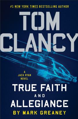 Tom Clancy true faith and allegiance cover image cdn