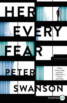 Her every fear cover image