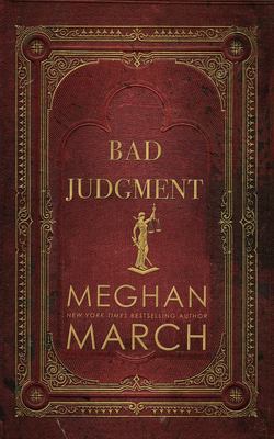 Bad judgement  cover image cdn