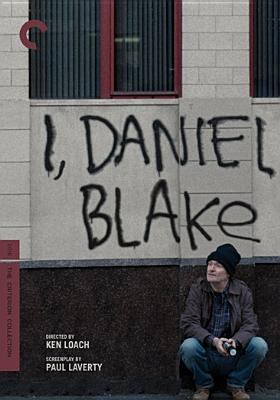 I, Daniel Blake cover image