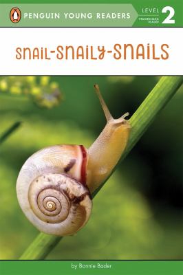 Snail-snaily-snails  cover image cdn
