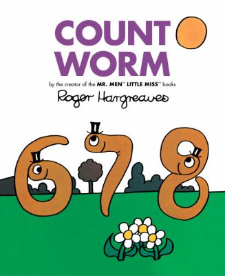 Count worm cover image