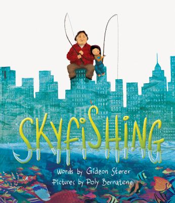 Skyfishing  cover image cdn