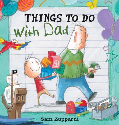 Things to do with dad cover image