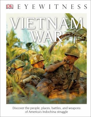Vietnam War cover image
