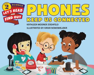 Phones keep us connected  cover image cdn