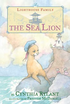 The sea lion  cover image cdn