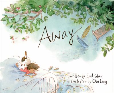 Away  cover image cdn